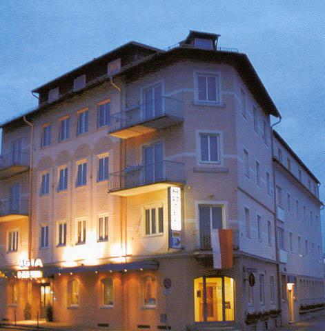 Hotel Aragia Klagenfurt am Woerthersee Exterior foto
